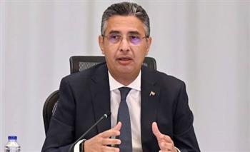 وزير التموين: احتياطي السلع يكفي لأشهر.. وضخ مستمر للمنافذ التموينية دون أزمات