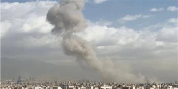 موجة جديدة من الضربات الإسرائيلية تستهدف قلب طهران