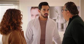 انكشاف سر يوسف عمر في مسلسل كان ياما كان