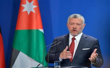 ملك الأردن: نرفض بشكل مطلق أن يتحول الأردن إلى ساحة حرب لأي صراع