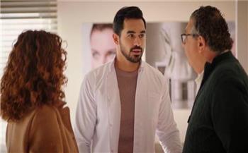 انكشاف سر زواج سيف يشعل الحلقة 11 من كان ياما كان