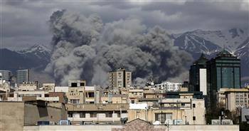 الإمارات: استهداف قاعدة السلام انتهاك صارخ للسيادة ونحتفظ بحق الرد على إيران