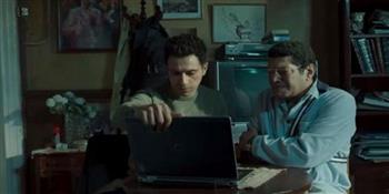 مسلسل عين سحرية الحلقة 12.. صراع ناري يقلب الأحداث رأسًا على عقب