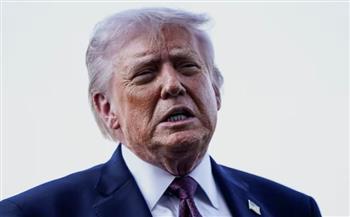 ترامب: القيادة الجديدة في إيران ترغب في الحوار ووافقت على ذلك وسأتحدث معهم