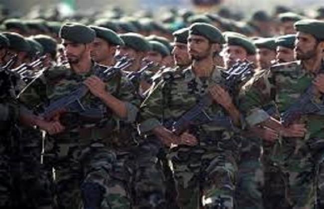 الحرس الثوري الإيراني: استهدفنا قواعد أمريكية مختلفة في المنطقة ما أدى لمقتل وإصابة ٥٦٠ عسكريا أمريكيا