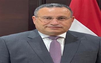 "الأعلى للجامعات" يطلق مشروعًا لتعزيز قدراته لمواجهة التوجهات المستقبلية بالتعاون مع "فولبرايت"