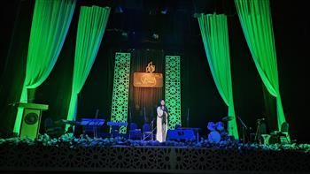 المركز الثقافي بطنطا يشهد إقبالا كبيرًا في احتفالات ذكرى نصر العاشر من رمضان  