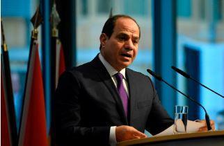 الرئيس السيسي يحضر حفل الإفطار السنوي للقوات المسلحة في ذكرى انتصارات العاشر من رمضان