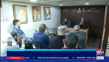 المركز الدولي للكتاب يستضيف شعراء قصيدة النثر المصرية في أمسية رمضانية