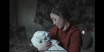 ولادة وموت.. نهاية قصة فدوى في الحلقة 12 من "صحاب الأرض"