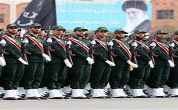 الحرس الثوري الإيراني: نحذر الإيرانيين من أي تحرك مناهض للأمن