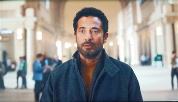 مسلسل إفراج الحلقة 12.. اتهام عمرو سعد بسرقة سيارة نقل وعهدة بنصف مليون جنيه   