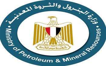 البترول: لا خسائر بشرية أو تلوث من حادث اصطدام ناقلة بمنصة بترولية