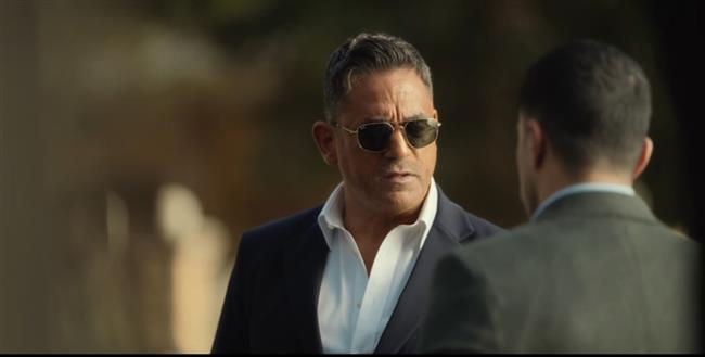 اغتيال المستشار هشام بركات يشعل المواجهة في الحلقة 12 مسلسل رأس الأفعى