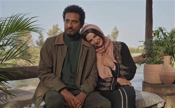 عباس الريس وكارميلا قصة حب خطفت قلوب المشاهدين بإفراج.. هل ستنتهي بقتلها؟ 