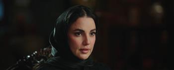 درة تطرد أحمد العوضي من عزاء والدتها في الحلقة 12 من «على كلاي»