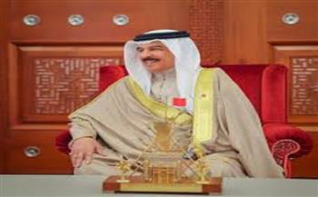 ملك البحرين يعرب عن تقديره لدعم بريطانيا.. وستارمر يدين الاعتداء الإيراني
