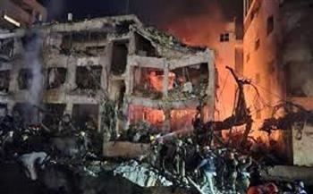 الجبهة الداخلية الإسرائيلية: صفارات الإنذار تدوي في النقب ووادي عربة ومنطقة البحر الميت