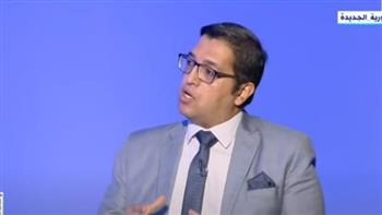 أسامة السعيد: إغلاق مضيق هرمز يهدد أمن الطاقة العالمي