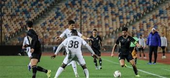 الدوري الممتاز.. بتروجت يتعادل مع مودرن سبورت بهدف لكل منهما