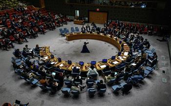 مندوب إسرائيل لدى مجلس الأمن: نهدف إلى تدمير البرنامج النووي الإيراني والصواريخ الباليستية