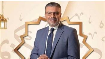 عمرو الليثي: اسم الله "الجبار" ظاهره القوة وباطنه الرحمة.. والجبر تربية وتطهير