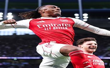 الدوري الإنجليزي.. القناة الناقلة لمباراة أرسنال وتشيلسي