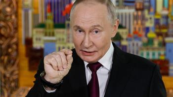 بوتين: اغتيال خامنئي انتهاك لجميع معايير القانون الدولي