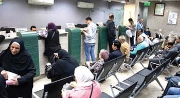بنمو 77 فى المائة..  شهادة نجاح مرحلة «الشمول المالى» الأولى