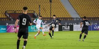 الدوري الممتاز.. تعرف على تشكيل بتروجت في مواجهة مودرن سبورت