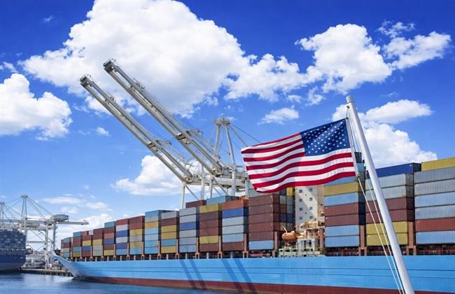 انخفاض واردات الحاويات الأمريكية في فبراير بنسبة 6.5% وسط توترات عالمية متزايدة