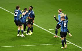 دوري أبطال أوروبا.. القناة الناقلة لمواجهة فريق بايرن ميونخ أمام أتالانتا  