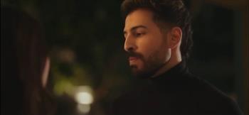 محمود ياسين جونيور ينقذ كريم فهمي وياسمين عبد العزيز في مسلسل وننسى اللي كان