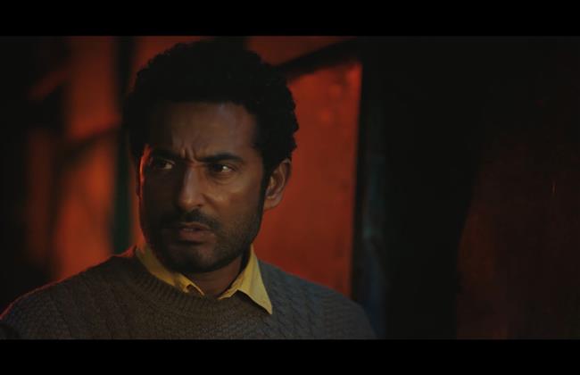 عمرو سعد يكتشف القاتل الحقيقي ويبدأ طريق الانتقام في إفراج  