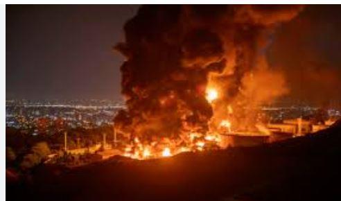 الحرس الثوري: مستعدون لتوسيع نطاق الحرب ونحن من سيحدد نهايتها