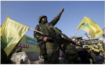 الجيش السوري يرصد تعزيزات لحزب الله عند الحدود