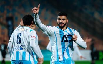 منتخب فلسطين يستدعي حامد حمدان في التوقف الدولي المقبل  