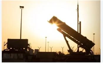 الدفاع السعودية: اعترضنا صاروخا باليستيا تم إطلاقه باتجاه المنطقة الشرقية