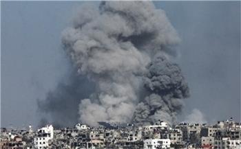 أنباء عن مقتل عدد من منتسبي الحشد الشعبي في قصف استهدف محافظة كركوك