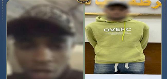 الداخلية تكشف ملابسات فيديو تهديد سيدات بالإسكندرية وتضبط المتهم