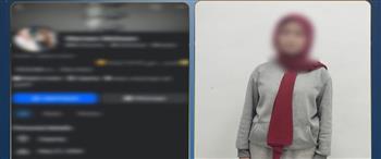 الداخلية تكشف ملابسات فيديو فتاة بجوار معالم دينية بالشرقية