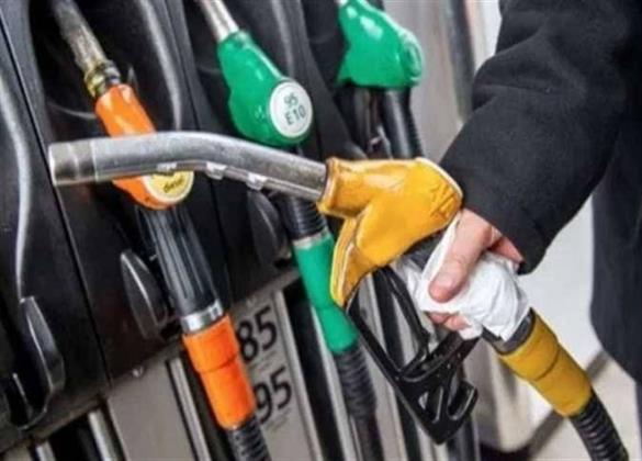 سعر بنزين 92 اليوم في مصر بعد الزيادة الجديدة.. تعرف على السعر الرسمي للتر  