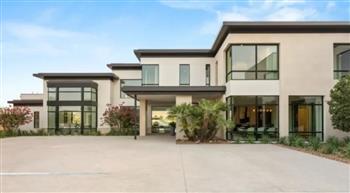 صفقة العام.. بيع أغلى قصر في لاس فيجاس بمبلغ خيالي