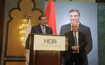 وزير الزراعةيستعرض نجاحات قطاع الصادرات الزراعية المصرية في 2025