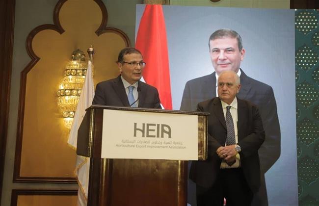 وزير الزراعةيستعرض نجاحات قطاع الصادرات الزراعية المصرية في 2025