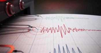 زلزال قوي يضرب السواحل الإيطالية