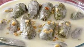 تعرفي على طريقة عمل محشي الكوسا باللبن بلمسة كريمية لذيذة