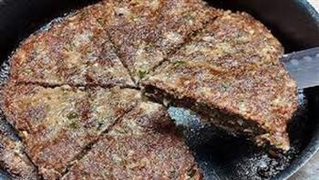 إفطار 21 رمضان.. صينية كفتة بالبرغل في الفرن