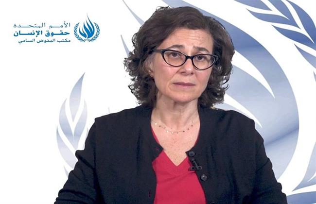 مسؤولة أممية: أطفال الشرق الأوسط محاصرون في دوامات عنف وحمايتهم حتمية أخلاقية