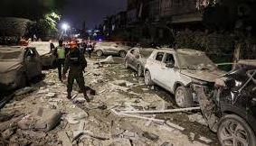 الصحة الإسرائيلية: 2339 إسرائيليا نقلوا إلى المستشفيات منذ بداية حرب إيران